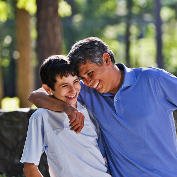 Parent Orientation